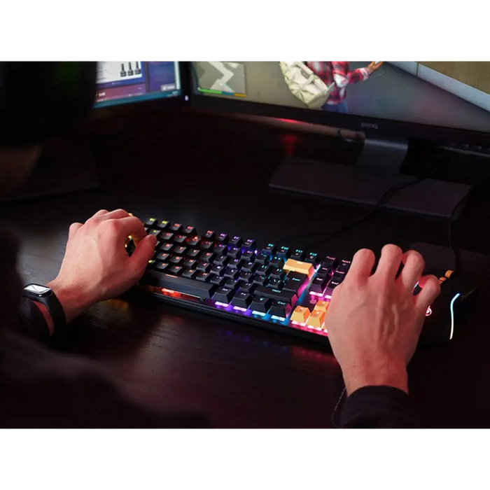 Клавиатура с мишка Tracer TRAKLA47396