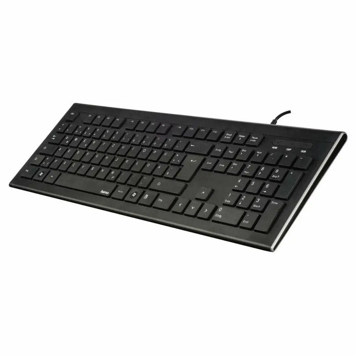 Клавиатура с мишка Hama Technics 69134958