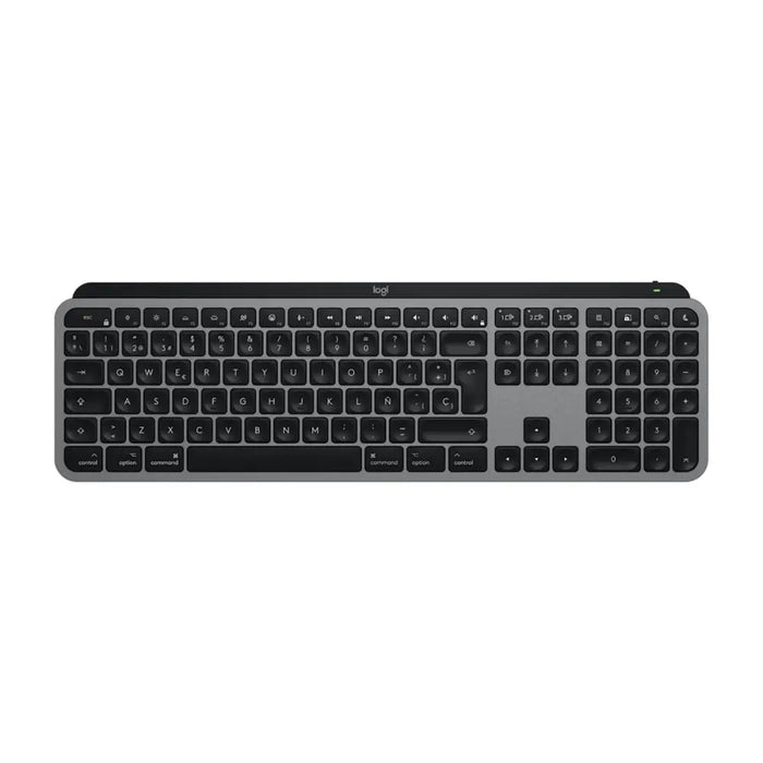 Клавиатура с мишка Logitech 920-011631