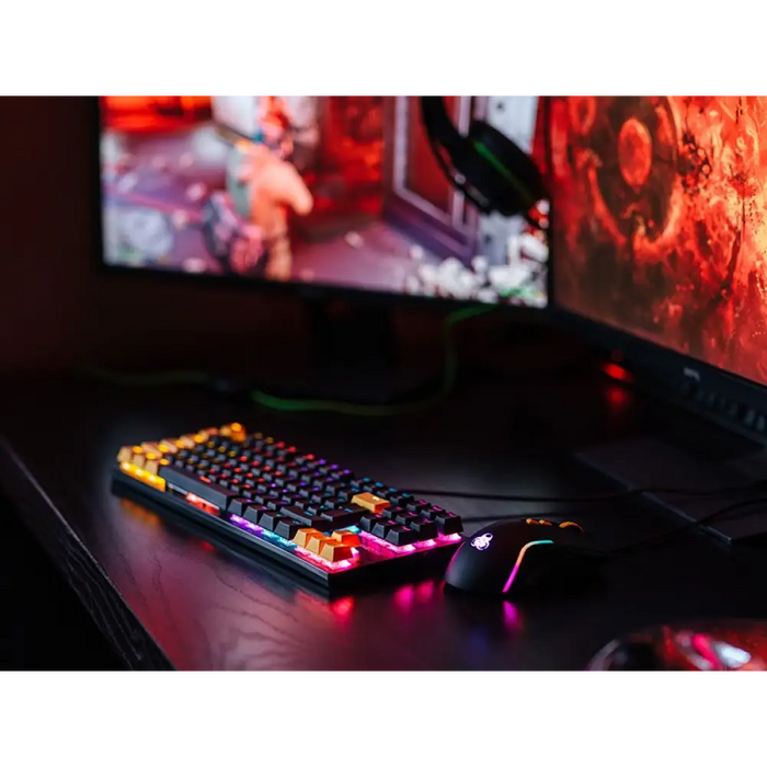 Клавиатура с мишка Tracer TRAKLA47396