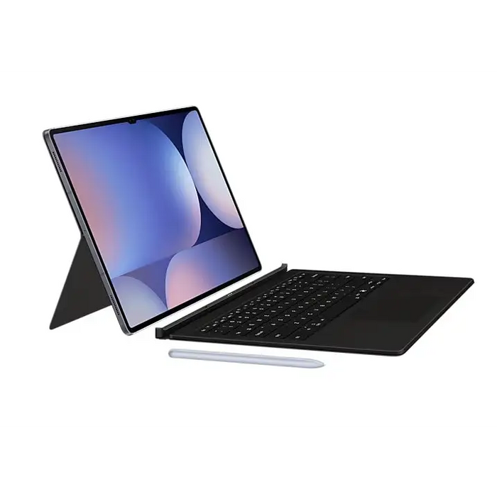 Клавиатура Samsung Tab S10 Ultra/S9 Ultra Book