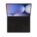 Клавиатура Samsung Tab S10 Ultra/S9 Ultra Book
