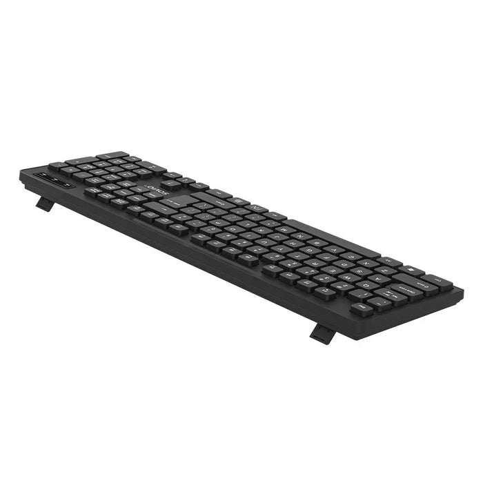 Клавиатура Savio KB-02 Черен