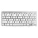 Клавиатура Silver HT Teclado Inalámbrico Colors Edition
