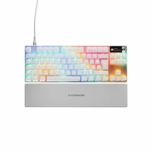 Клавиатура SteelSeries