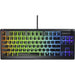 Клавиатура STEELSERIES APEX 3 TKL QUIET