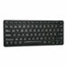 Клавиатура Targus AKB862ES Черен Испанска Qwerty