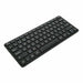 Клавиатура Targus AKB862ES Черен Испанска Qwerty