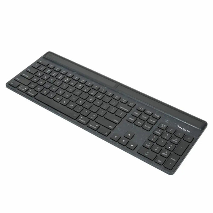 Клавиатура Targus AKB868ES Черен Испанска Qwerty