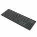 Клавиатура Targus AKB868ES Черен Испанска Qwerty