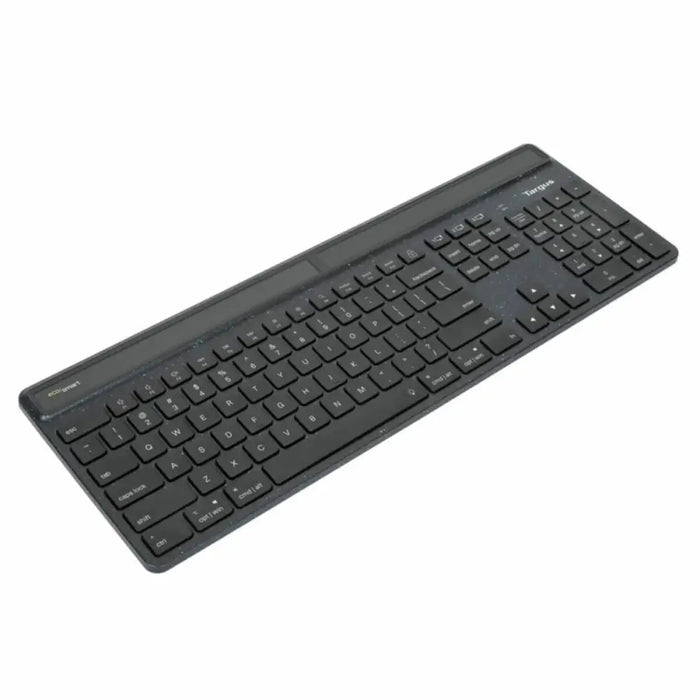 Клавиатура Targus AKB868ES Черен Испанска Qwerty