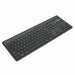 Клавиатура Targus AKB868ES Черен Испанска Qwerty