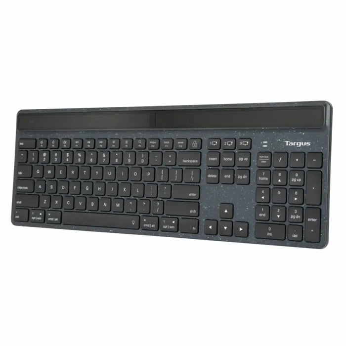 Клавиатура Targus AKB868ES Черен Испанска Qwerty