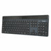 Клавиатура Targus AKB868ES Черен Испанска Qwerty