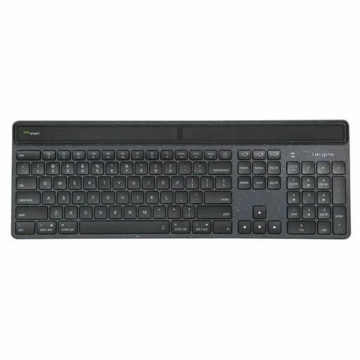Клавиатура Targus AKB868ES Черен Испанска Qwerty