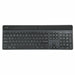Клавиатура Targus AKB868ES Черен Испанска Qwerty