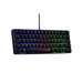 Клавиатура The G Lab Azerty френски