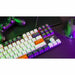Клавиатура The G Lab Azerty френски