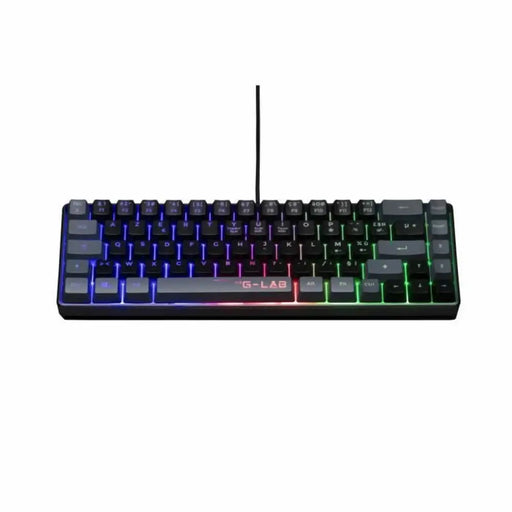 Клавиатура The G Lab Azerty френски
