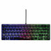 Клавиатура The G Lab Azerty френски