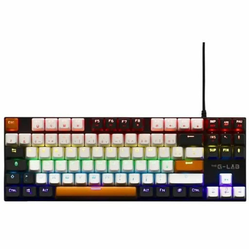 Клавиатура The G Lab Azerty френски