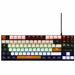 Клавиатура The G Lab Azerty френски