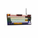Клавиатура The G Lab Azerty френски