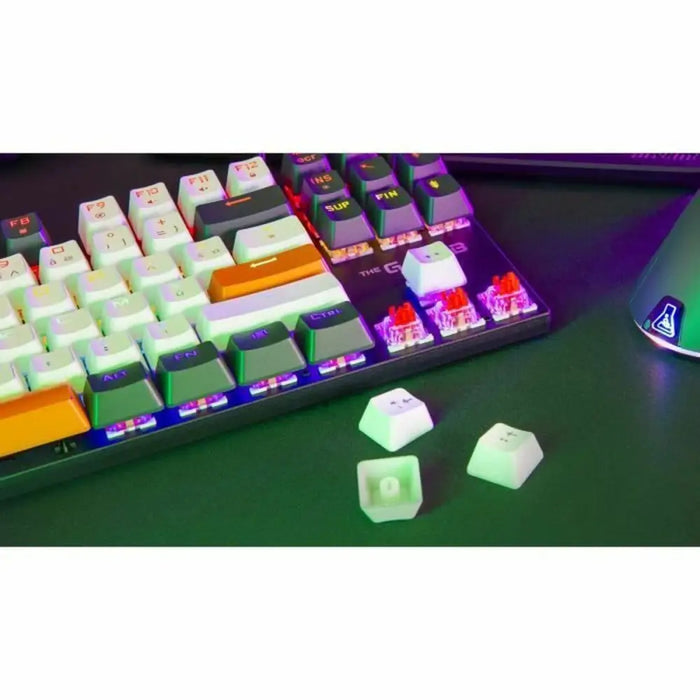 Клавиатура The G Lab Azerty френски