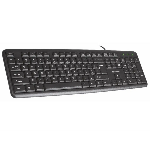 Клавиатура Tracer Maverick USB Черна