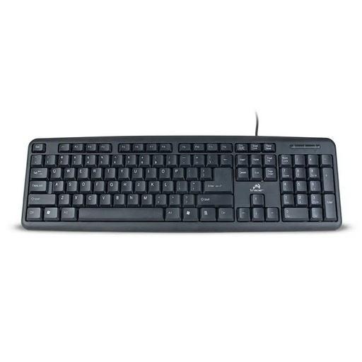 Клавиатура Tracer Maverick USB Черна