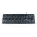 Клавиатура Tracer Maverick USB Черна