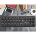 Клавиатура Tracer Maverick USB Черна