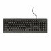 Клавиатура Trust 23982 Черен Испанска Qwerty