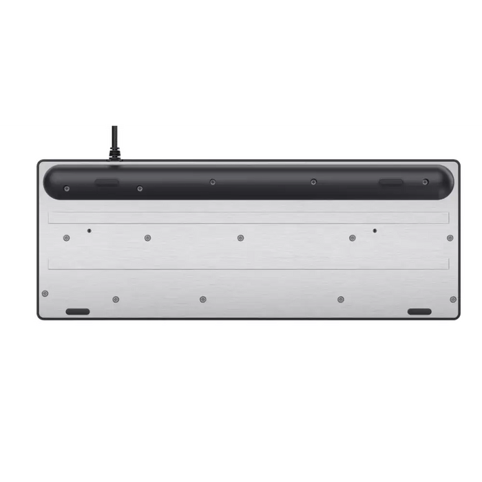 Клавиатура TRUST GXT833 Thado TKL черна САЩ