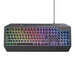 Клавиатура TRUST GXT836 Evocx Gaming Keyboard US