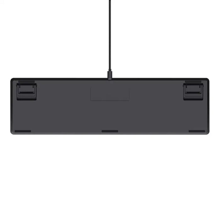 Клавиатура TRUST GXT866 Torix Mechanical Keyboard US