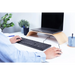 Клавиатура Trust Primo USB QWERTY US English Черна