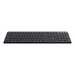 Клавиатура Trust Vaiya Universal USB + RF Wireless