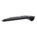 Клавиатура Trust Vaiya Universal USB + RF Wireless