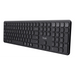 Клавиатура Trust Vaiya Universal USB + RF Wireless
