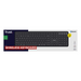 Клавиатура Trust Vaiya Universal USB + RF Wireless