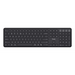 Клавиатура Trust Vaiya Universal USB + RF Wireless