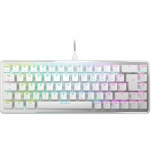 Клавиатура Turtle Beach TBK-3001-12-FR