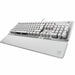 Клавиатура Turtle Beach Vulcan II Бял Azerty френски
