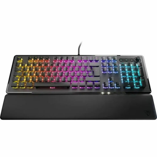 Клавиатура Turtle Beach Vulcan II Черен френски AZERTY