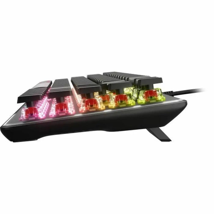 Клавиатура Turtle Beach Vulcan II Черен QWERTY