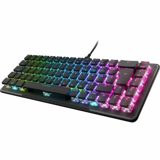 Клавиатура Turtle Beach Vulcan II Черен QWERTY