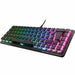 Клавиатура Turtle Beach Vulcan II Черен QWERTY