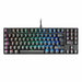 Клавиатура за игри Mars Gaming MKREVO PRO LED RGB