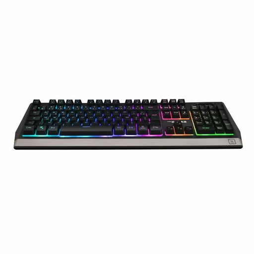 Клавиатура за игри The G Lab Tungsten AZERTY френски